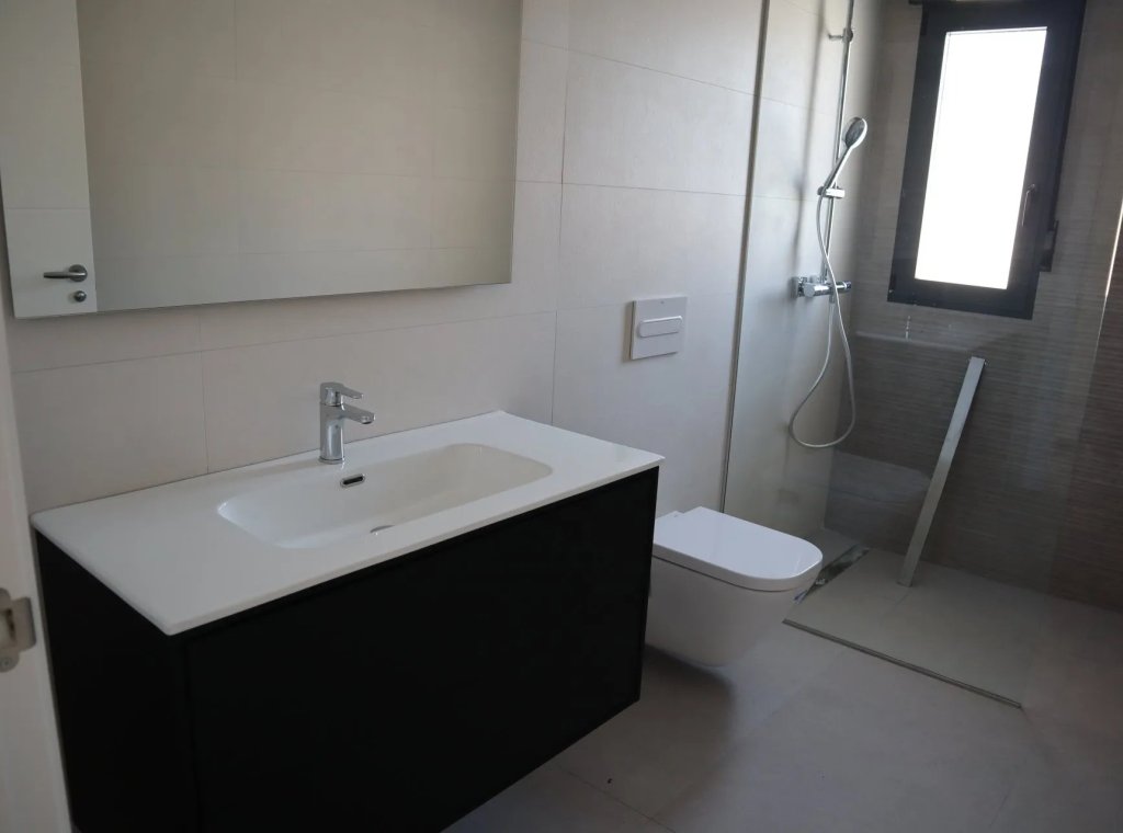 Nieuwbouw Woningen - Herenhuis - La Romana