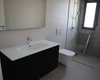 Nieuwbouw Woningen - Herenhuis - La Romana