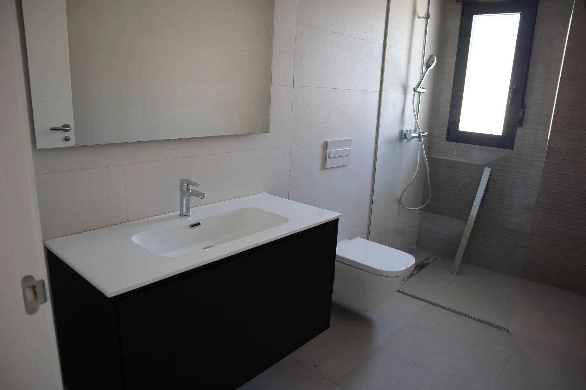 Nieuwbouw Woningen - Herenhuis - La Romana