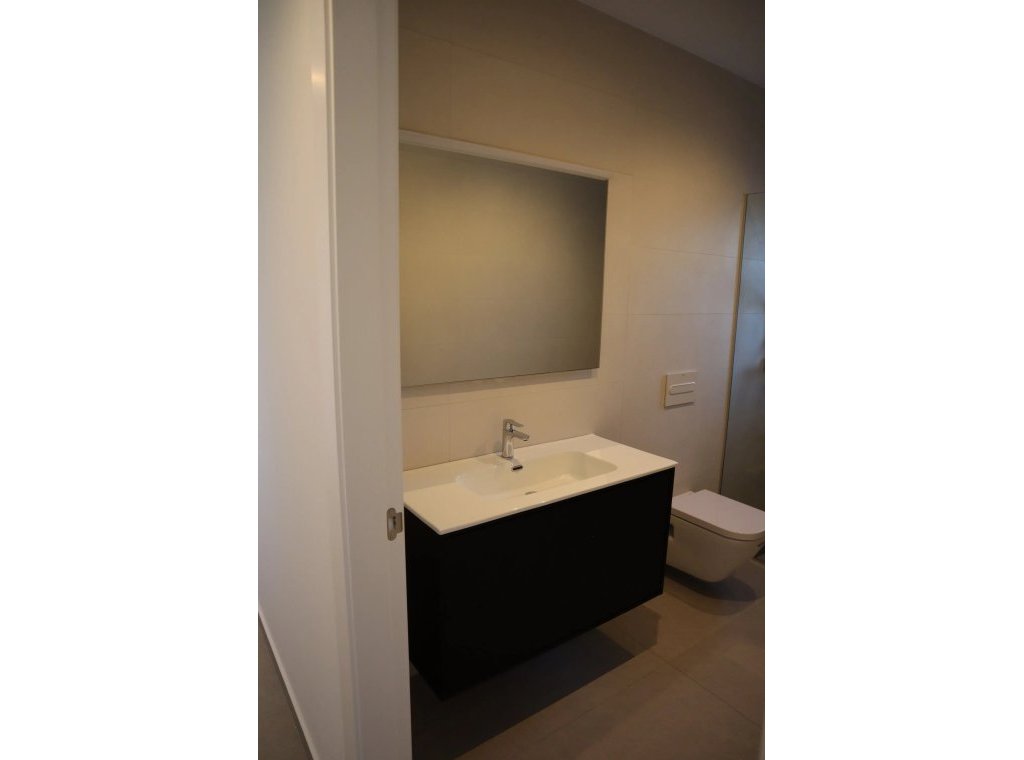 Nieuwbouw Woningen - Herenhuis - La Romana