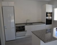 Nieuwbouw Woningen - Herenhuis - La Romana