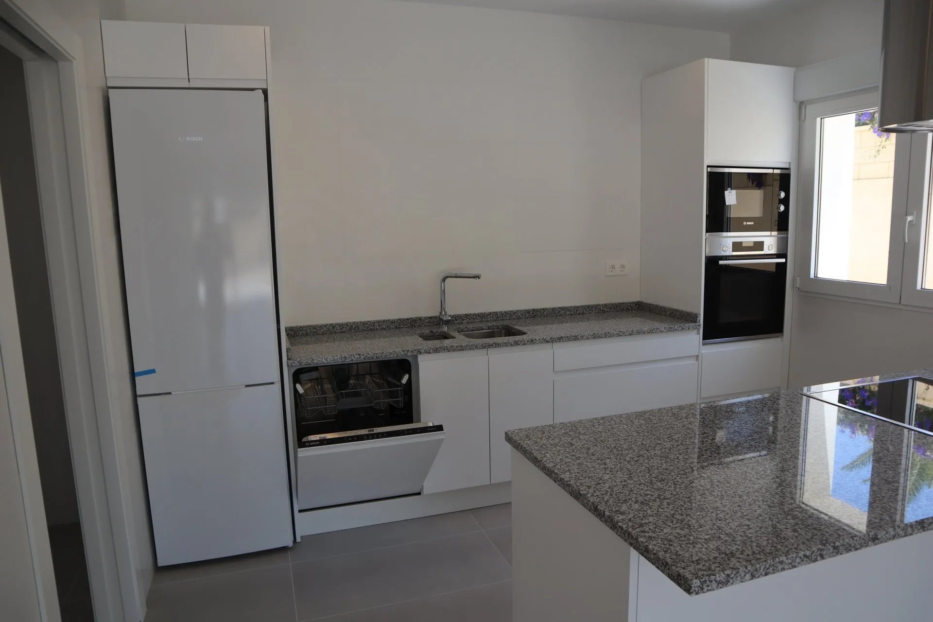 Nieuwbouw Woningen - Herenhuis - La Romana