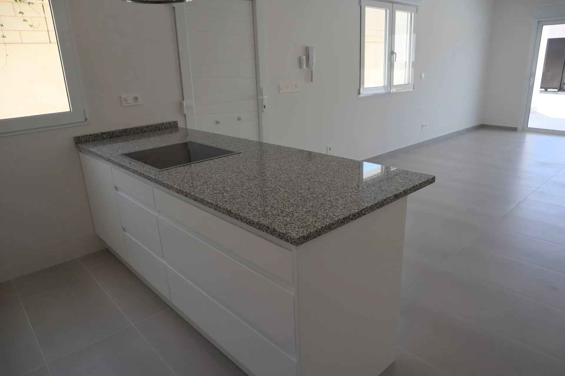 Nieuwbouw Woningen - Herenhuis - La Romana