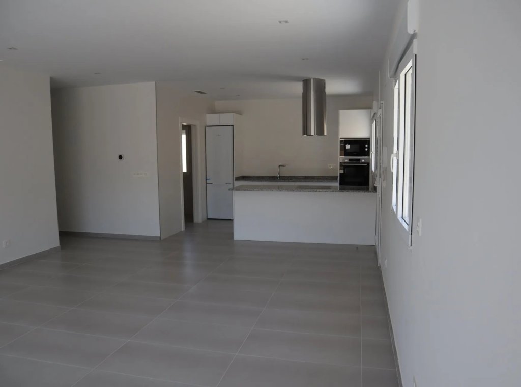 Nieuwbouw Woningen - Herenhuis - La Romana