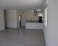 Nieuwbouw Woningen - Herenhuis - La Romana