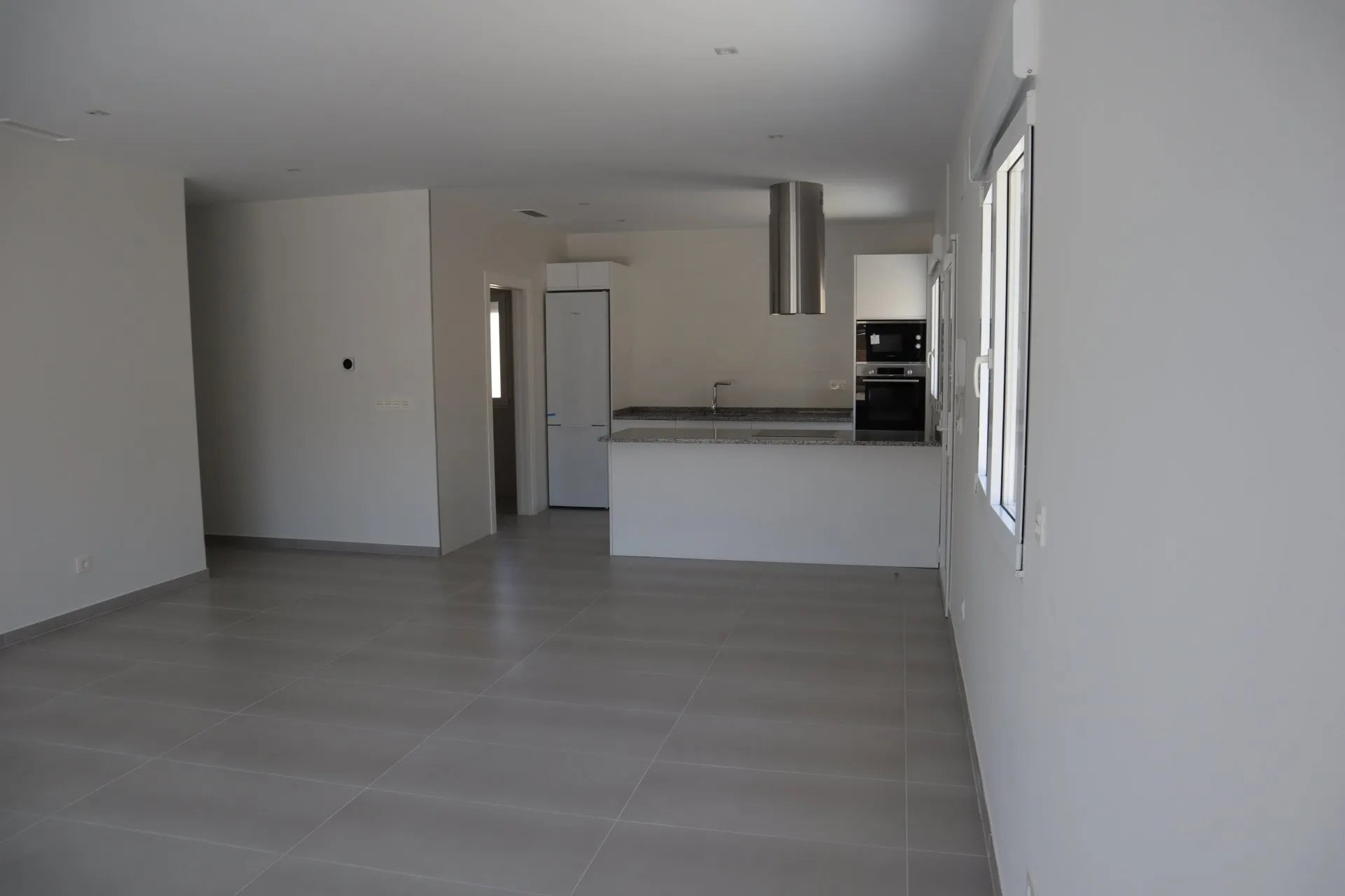 Nieuwbouw Woningen - Herenhuis - La Romana