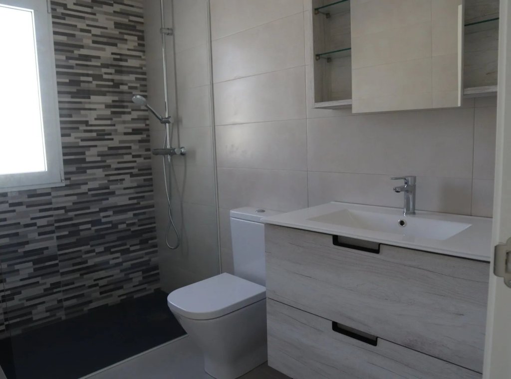 Nieuwbouw Woningen - Herenhuis - La Romana