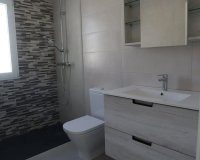 Nieuwbouw Woningen - Herenhuis - La Romana
