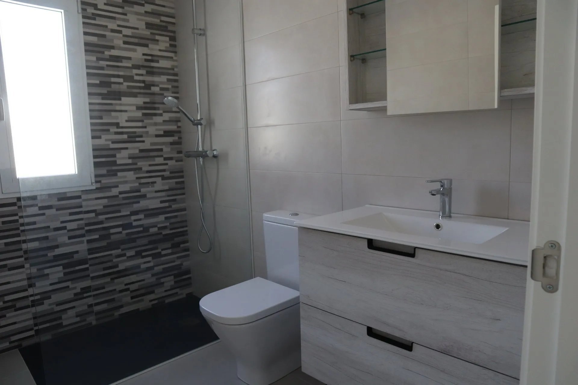 Nieuwbouw Woningen - Herenhuis - La Romana