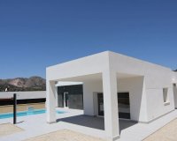 Nieuwbouw Woningen - Herenhuis - La Romana