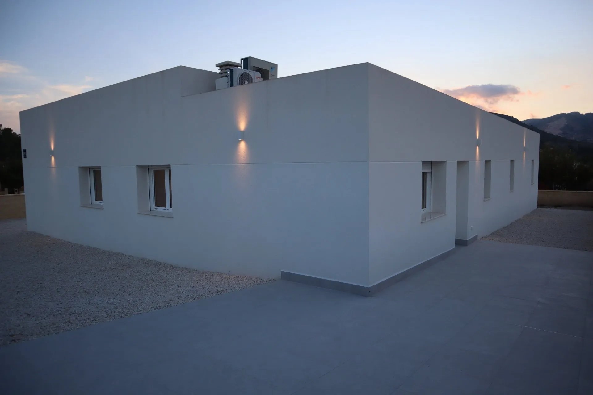 Nieuwbouw Woningen - Herenhuis - La Romana