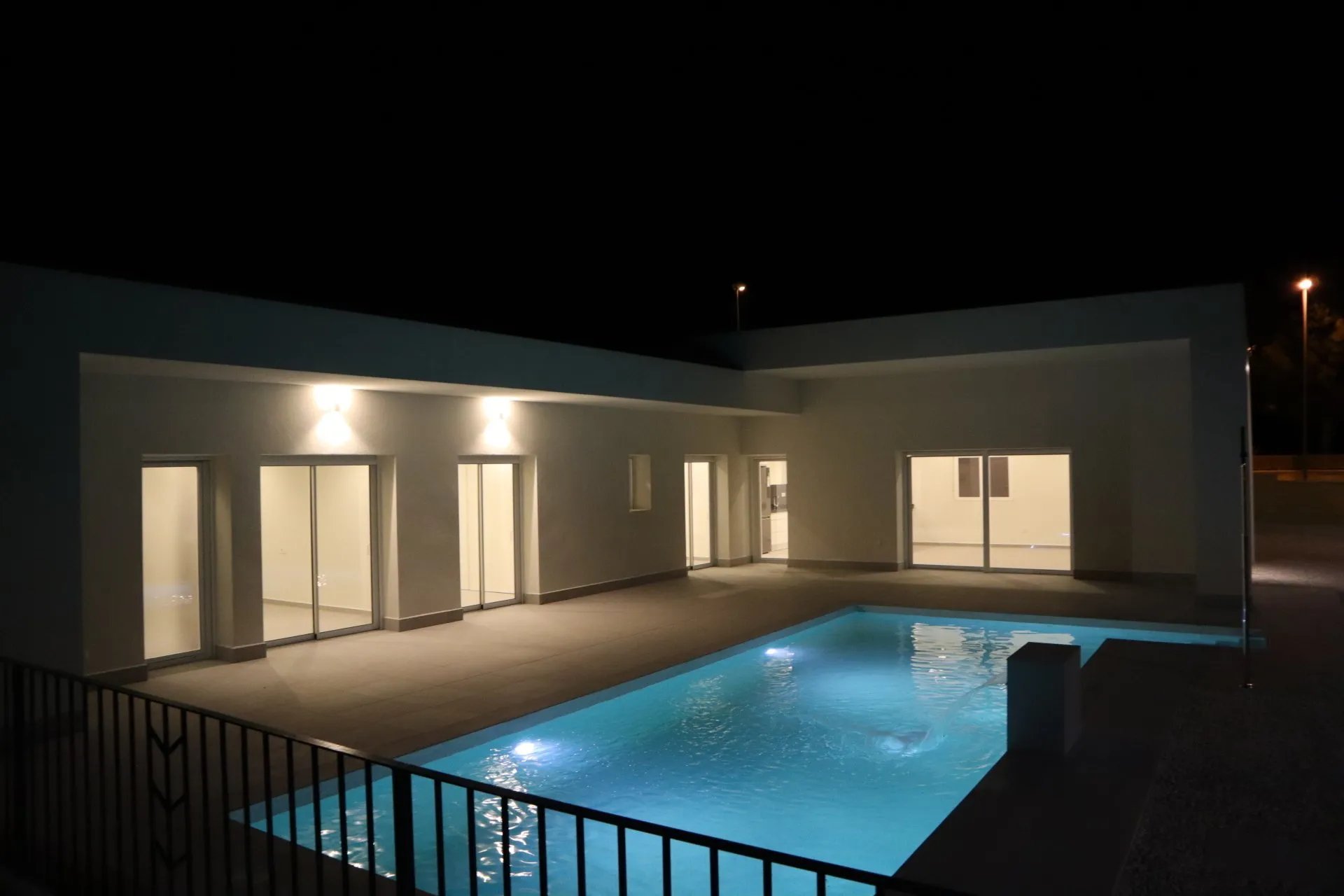 Nieuwbouw Woningen - Herenhuis - La Romana