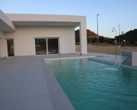 Nieuwbouw Woningen - Herenhuis - La Romana