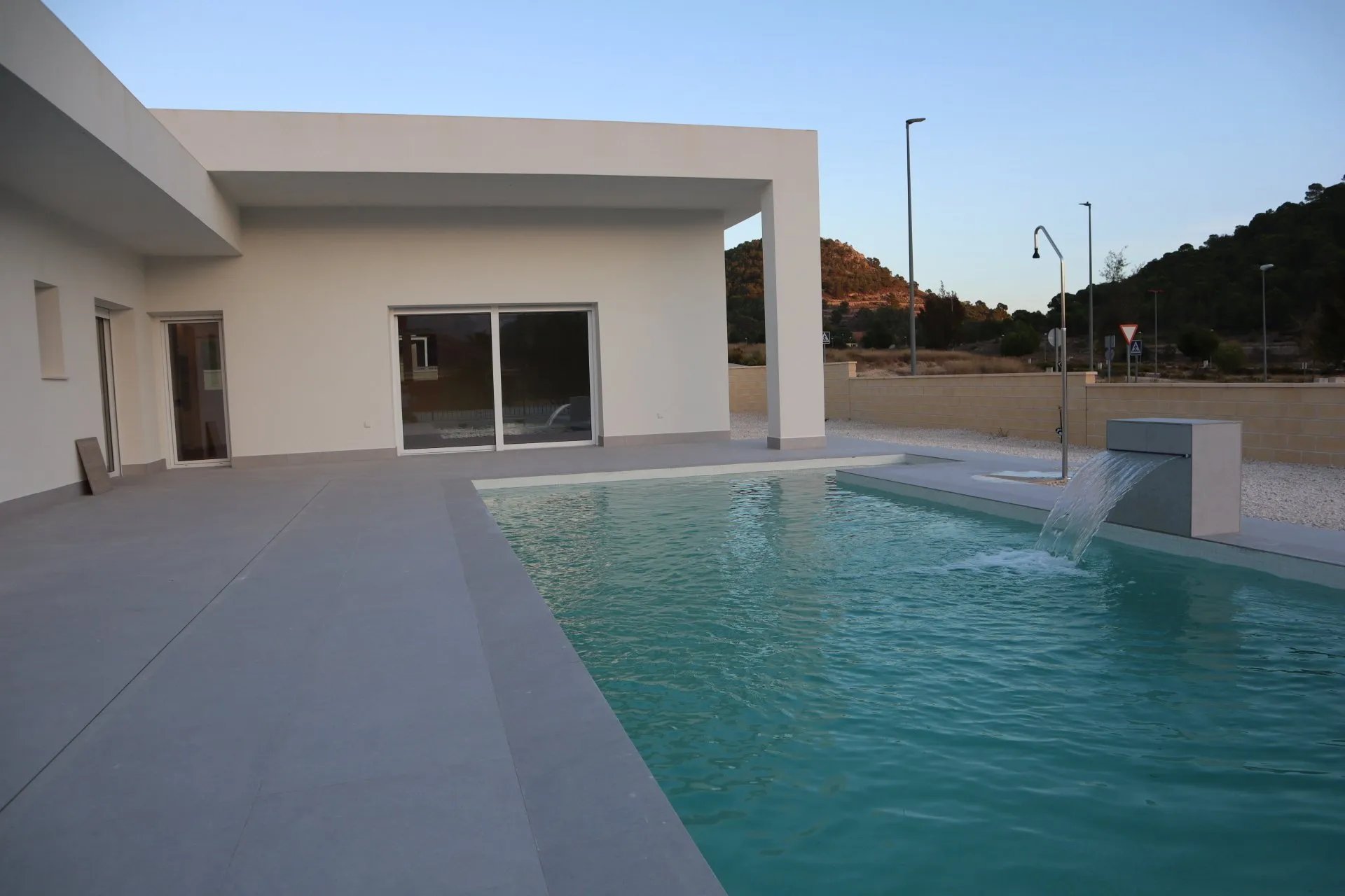 Nieuwbouw Woningen - Herenhuis - La Romana