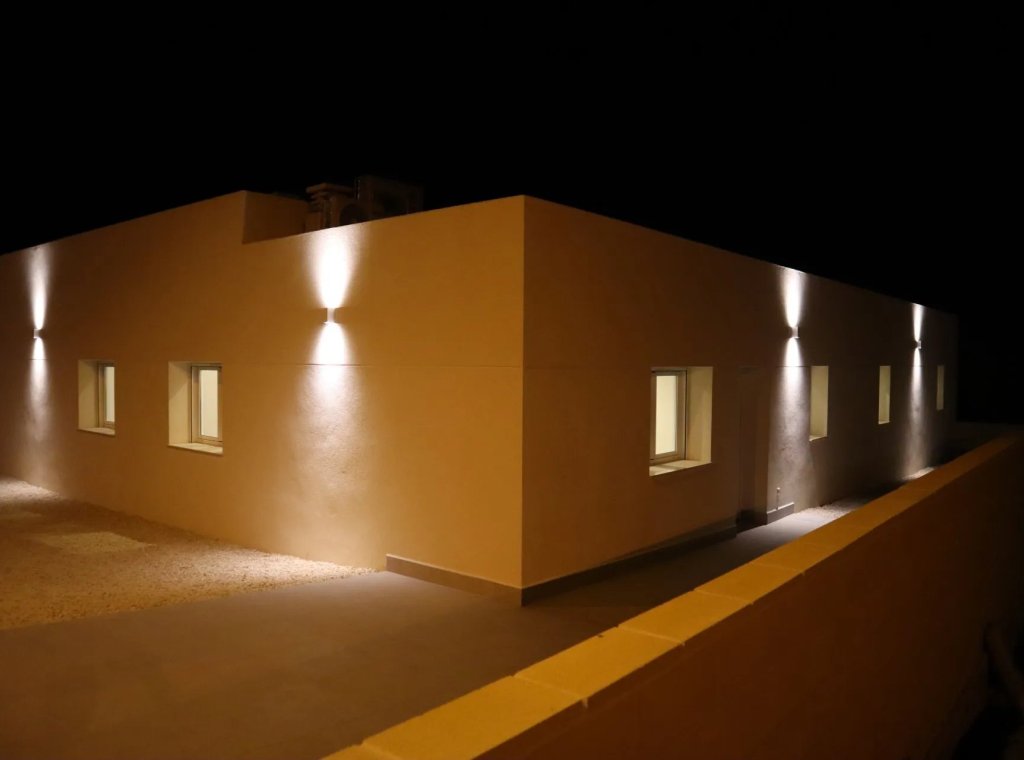 Nieuwbouw Woningen - Herenhuis - La Romana