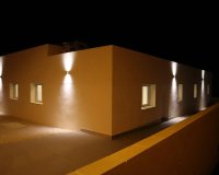 Nieuwbouw Woningen - Herenhuis - La Romana