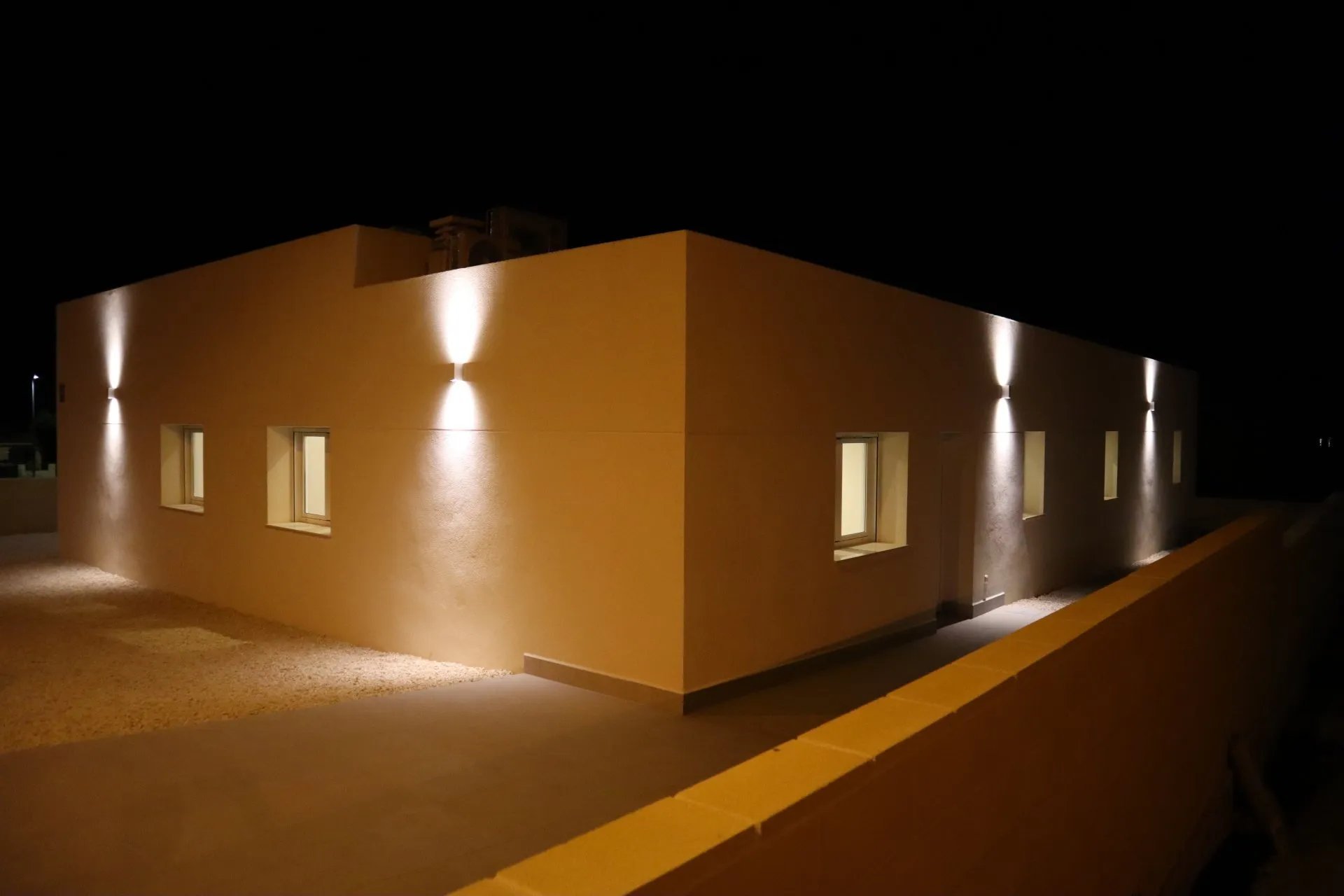 Nieuwbouw Woningen - Herenhuis - La Romana