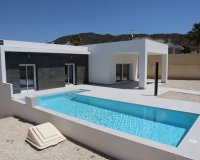 Nieuwbouw Woningen - Herenhuis - La Romana