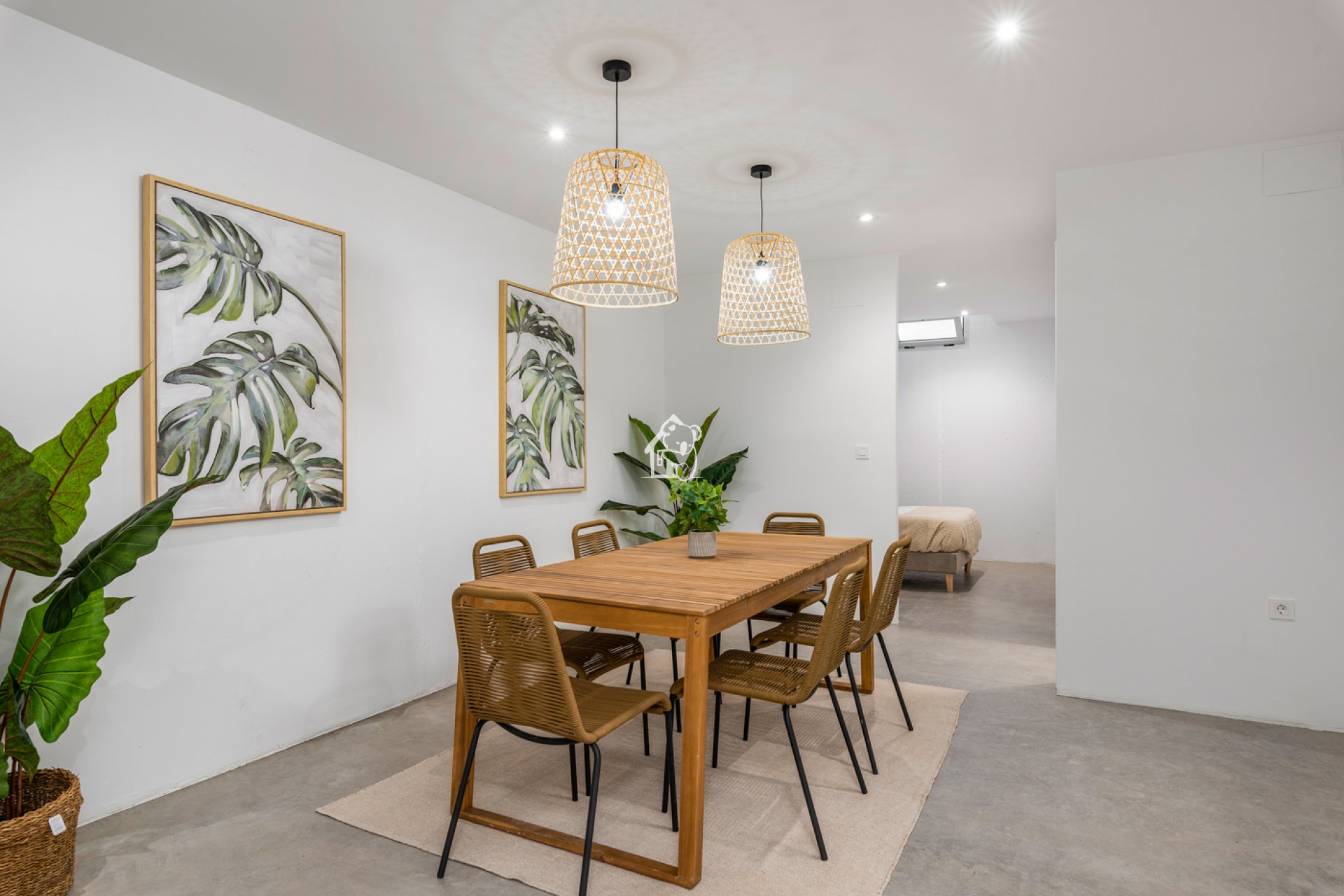 Nieuwbouw Woningen - Herenhuis - Los Alcázares