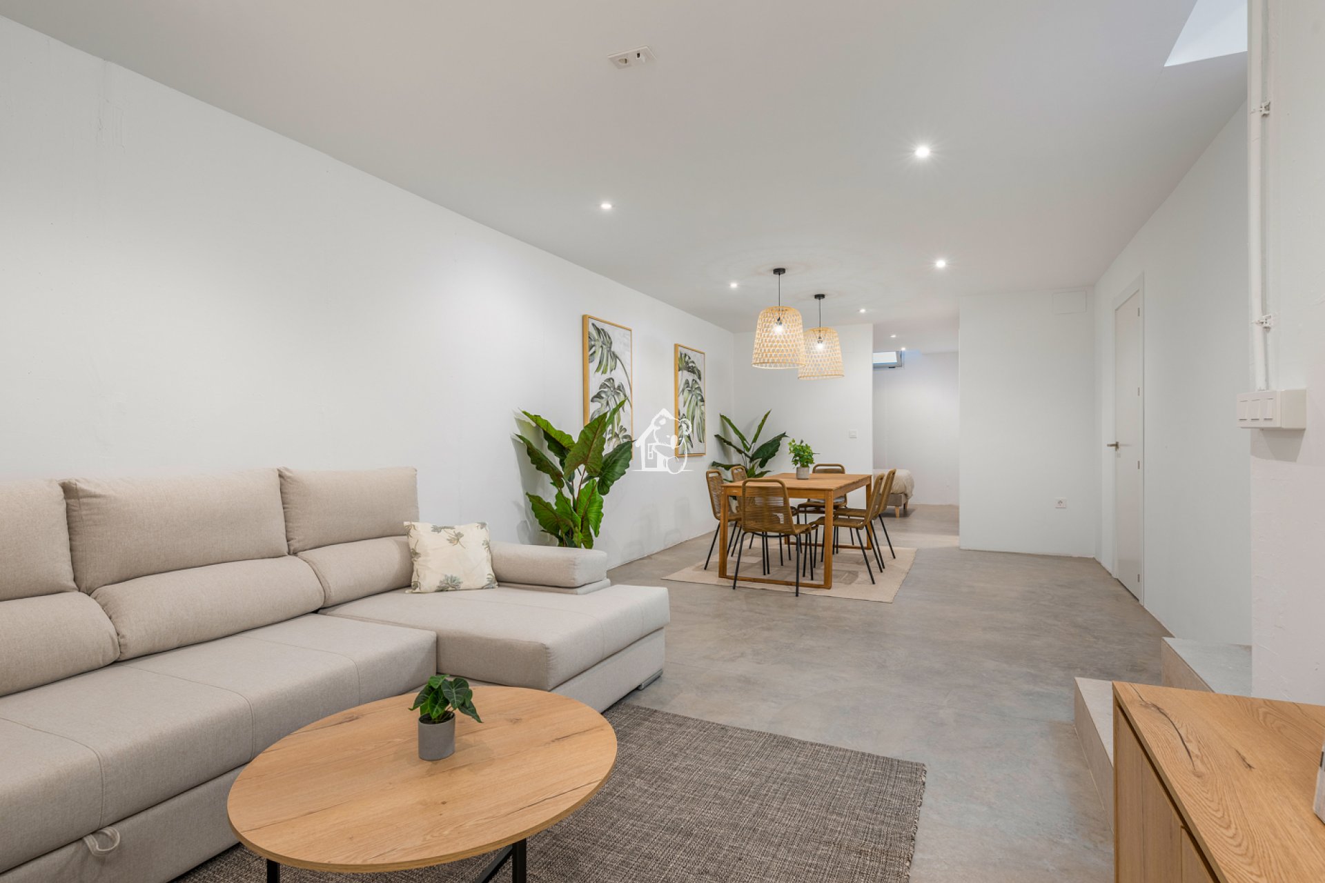 Nieuwbouw Woningen - Herenhuis - Los Alcázares