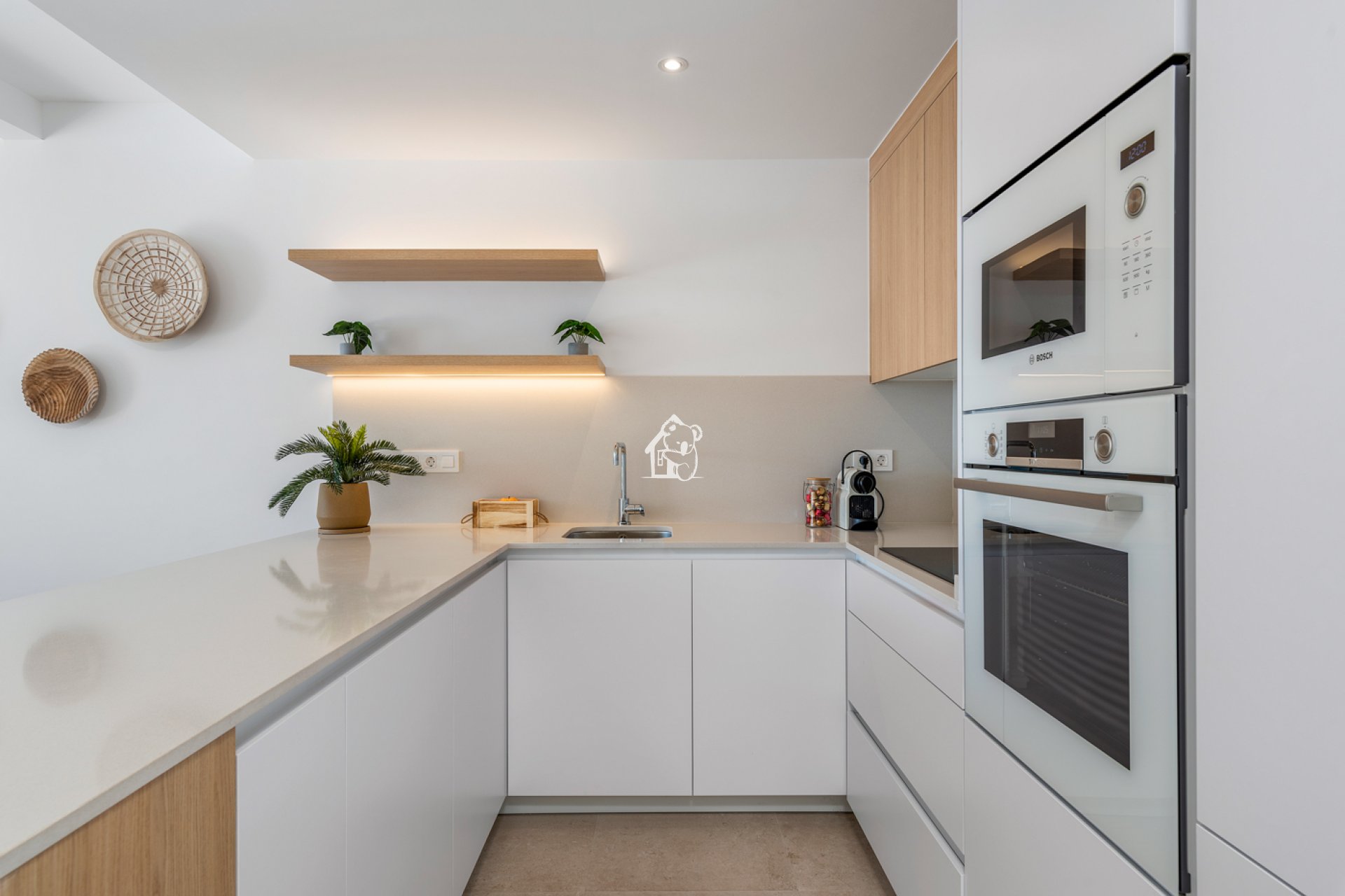 Nieuwbouw Woningen - Herenhuis - Los Alcázares