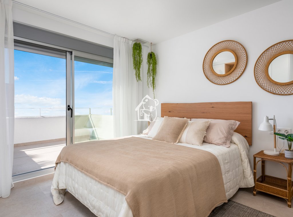 Nieuwbouw Woningen - Herenhuis - Los Alcázares