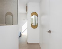 Nieuwbouw Woningen - Herenhuis - Los Alcázares