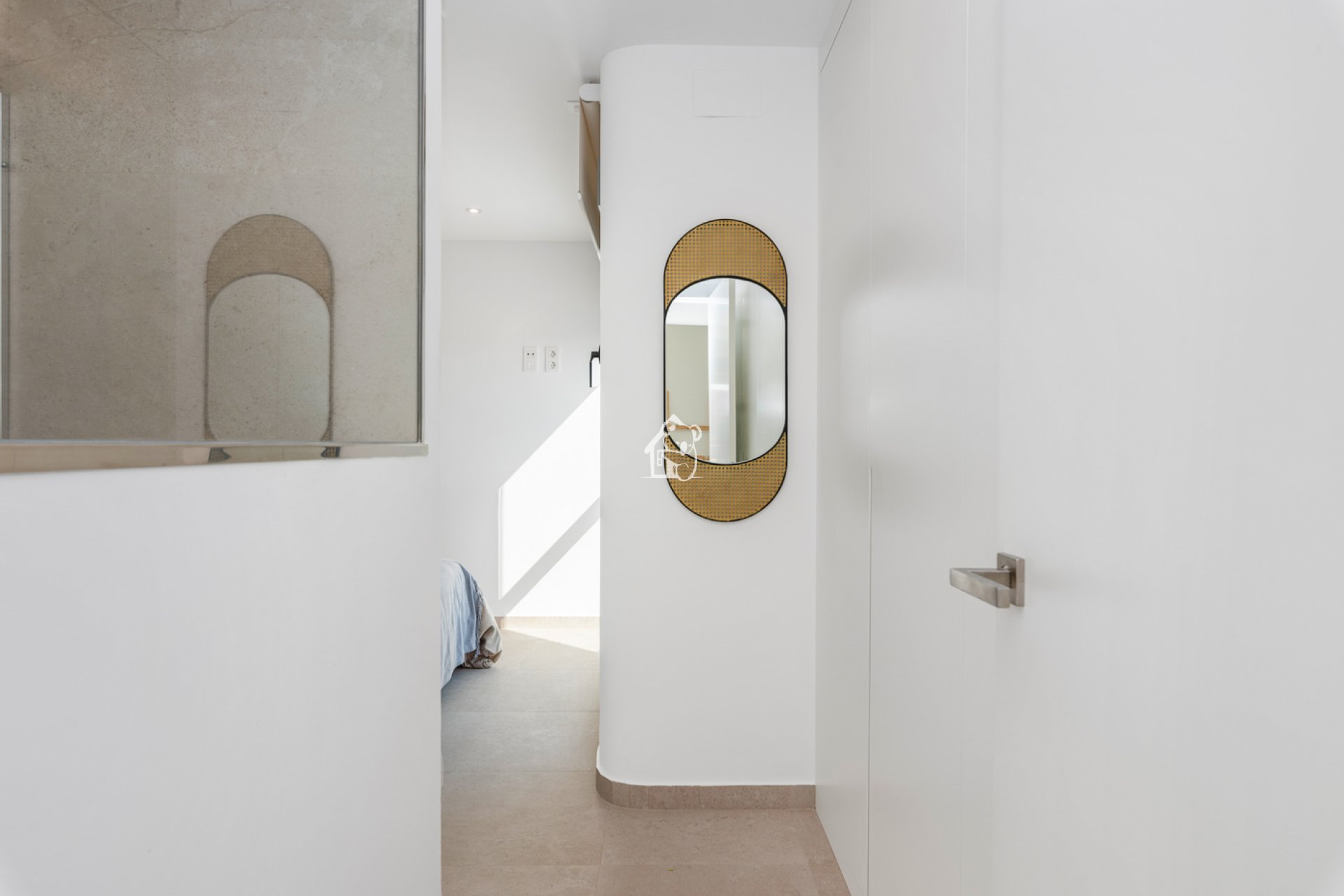 Nieuwbouw Woningen - Herenhuis - Los Alcázares