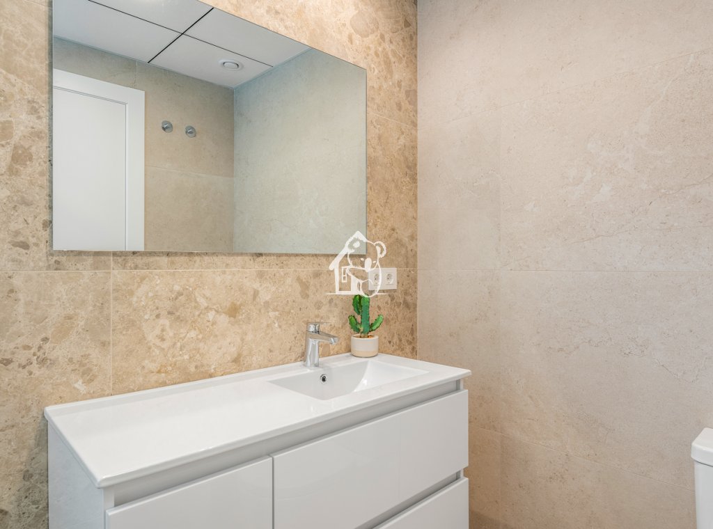 Nieuwbouw Woningen - Herenhuis - Los Alcázares