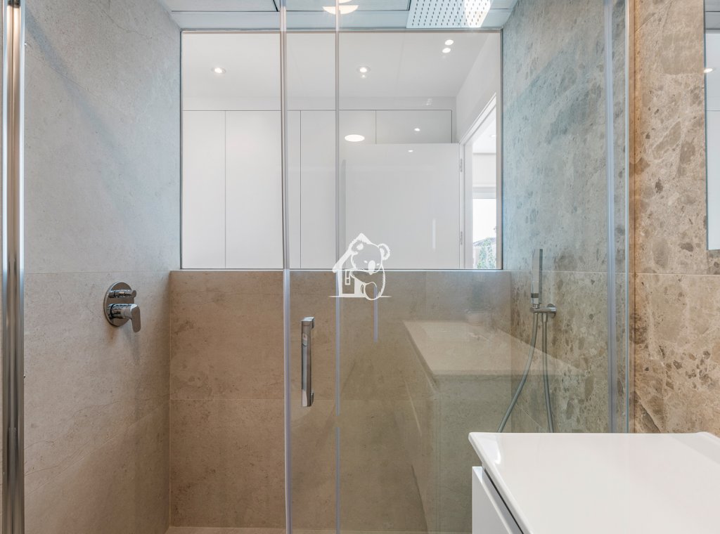 Nieuwbouw Woningen - Herenhuis - Los Alcázares