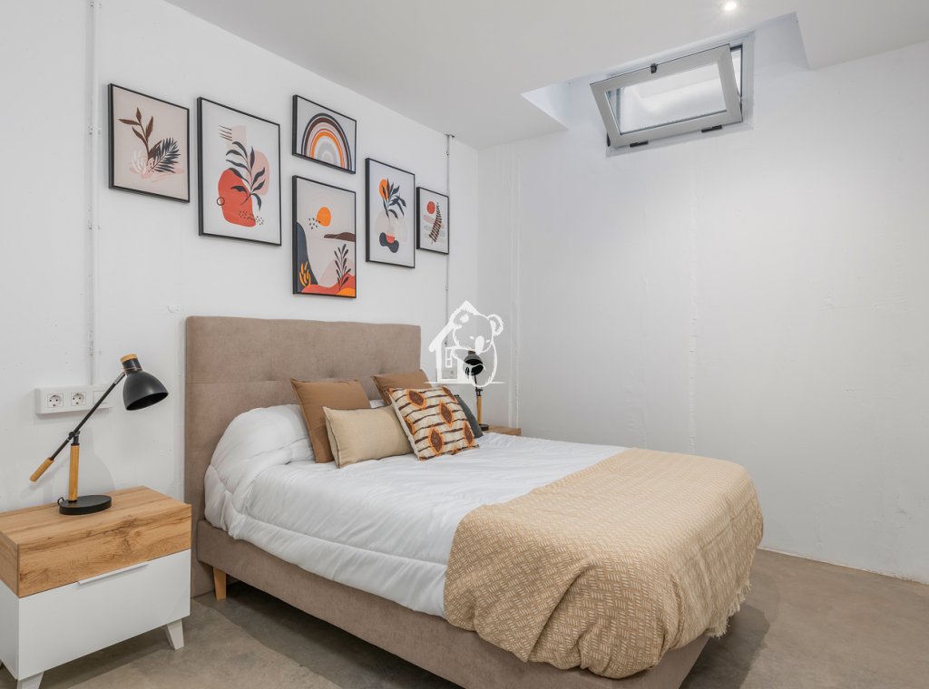 Nieuwbouw Woningen - Herenhuis - Los Alcázares