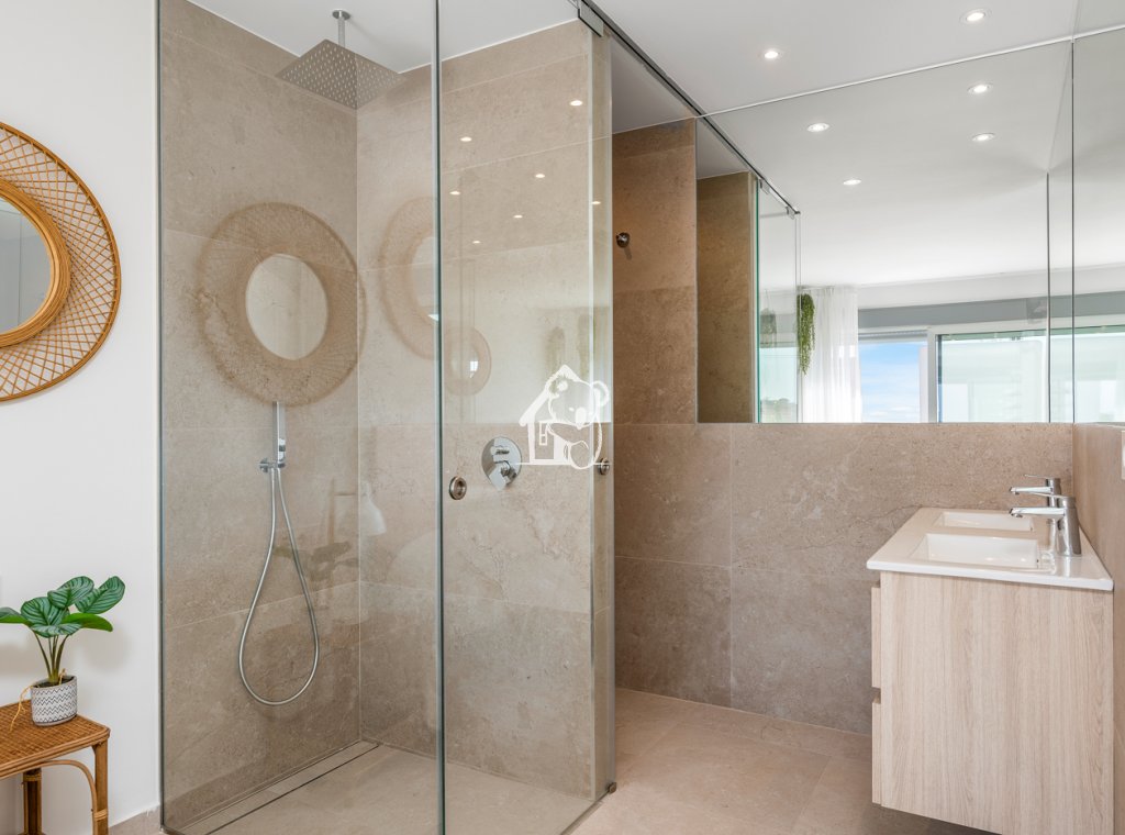 Nieuwbouw Woningen - Herenhuis - Los Alcázares