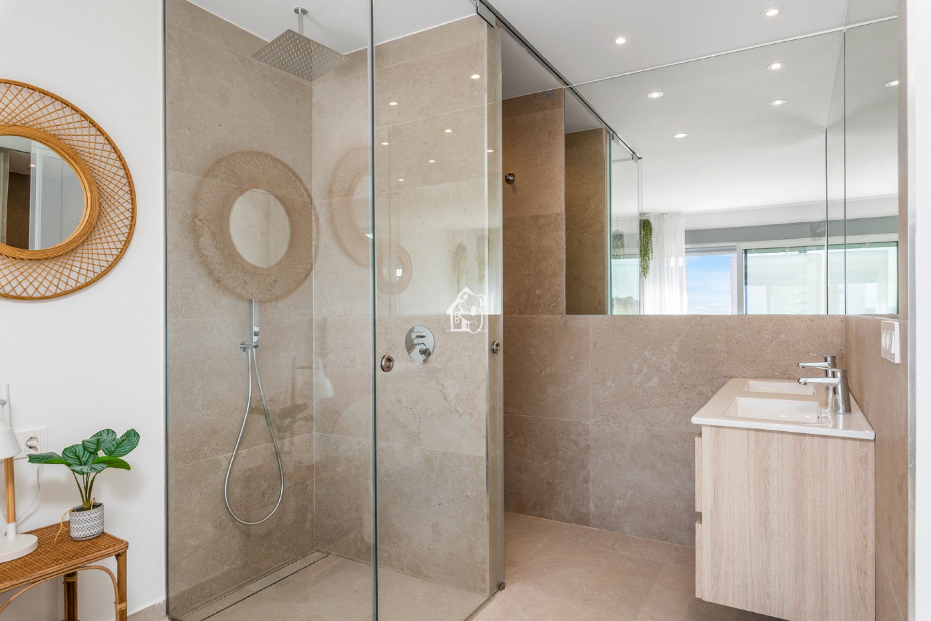 Nieuwbouw Woningen - Herenhuis - Los Alcázares