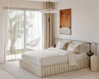 Nieuwbouw Woningen - Herenhuis - Los Alcázares