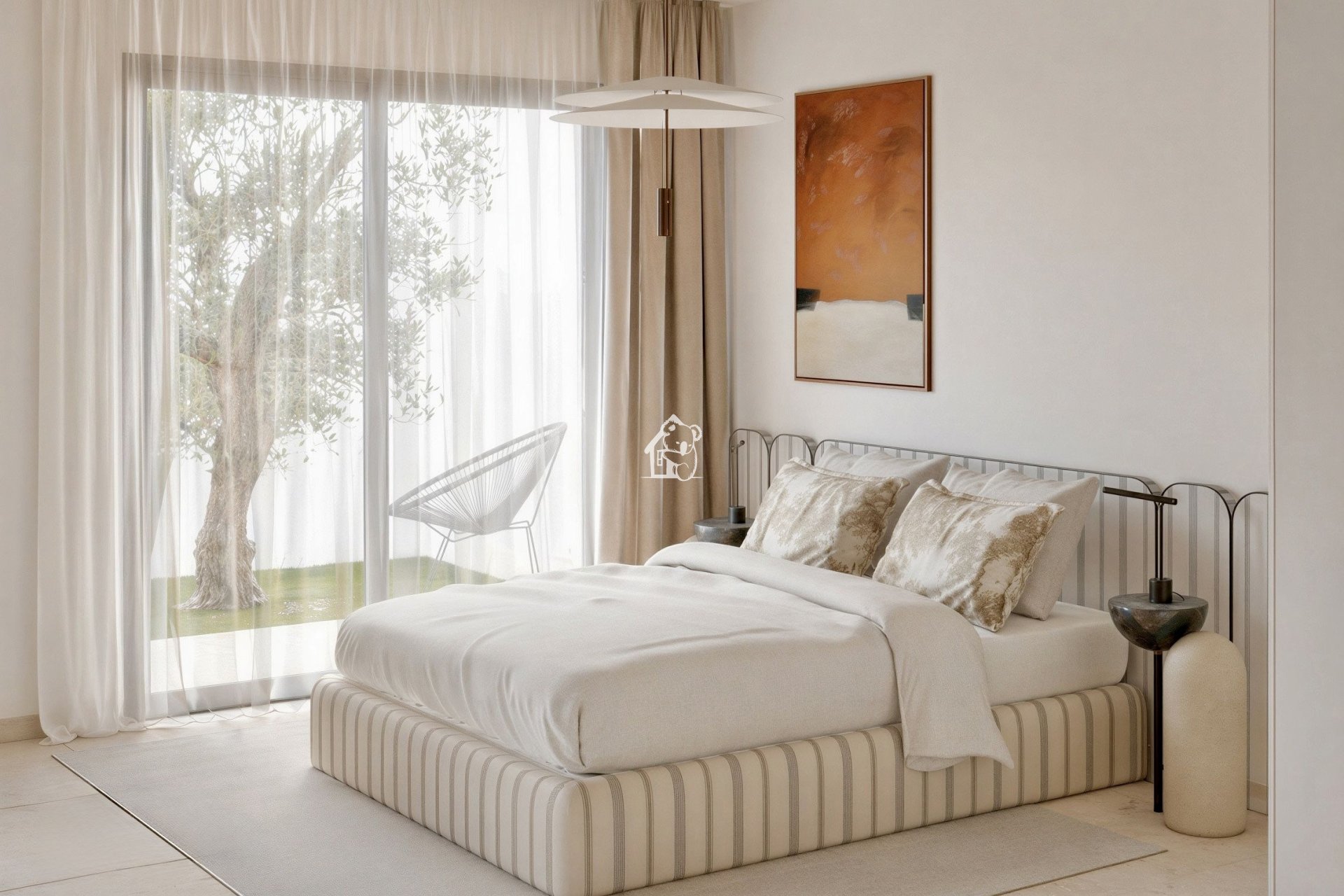 Nieuwbouw Woningen - Herenhuis - Los Alcázares