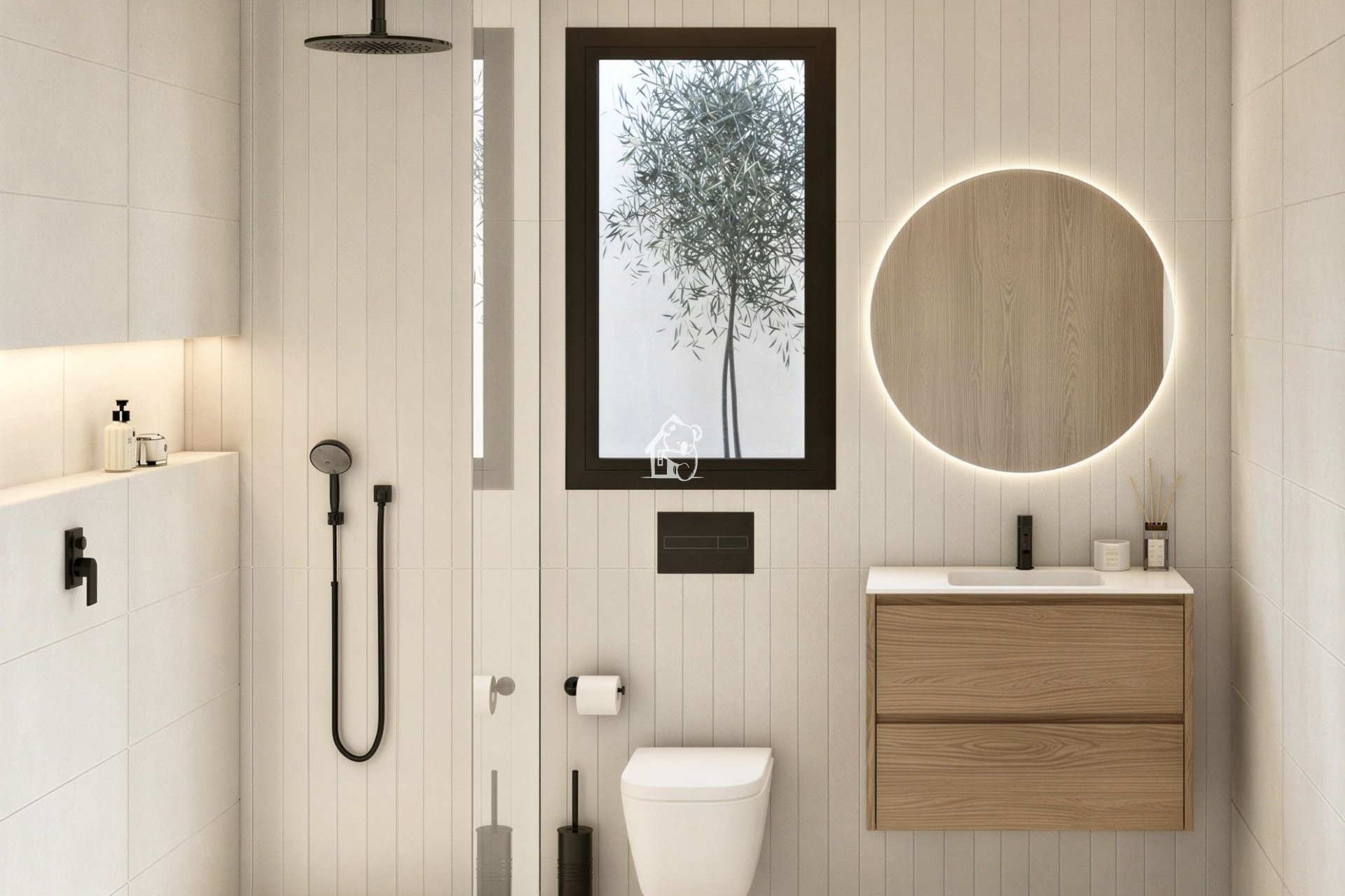 Nieuwbouw Woningen - Herenhuis - Los Alcázares