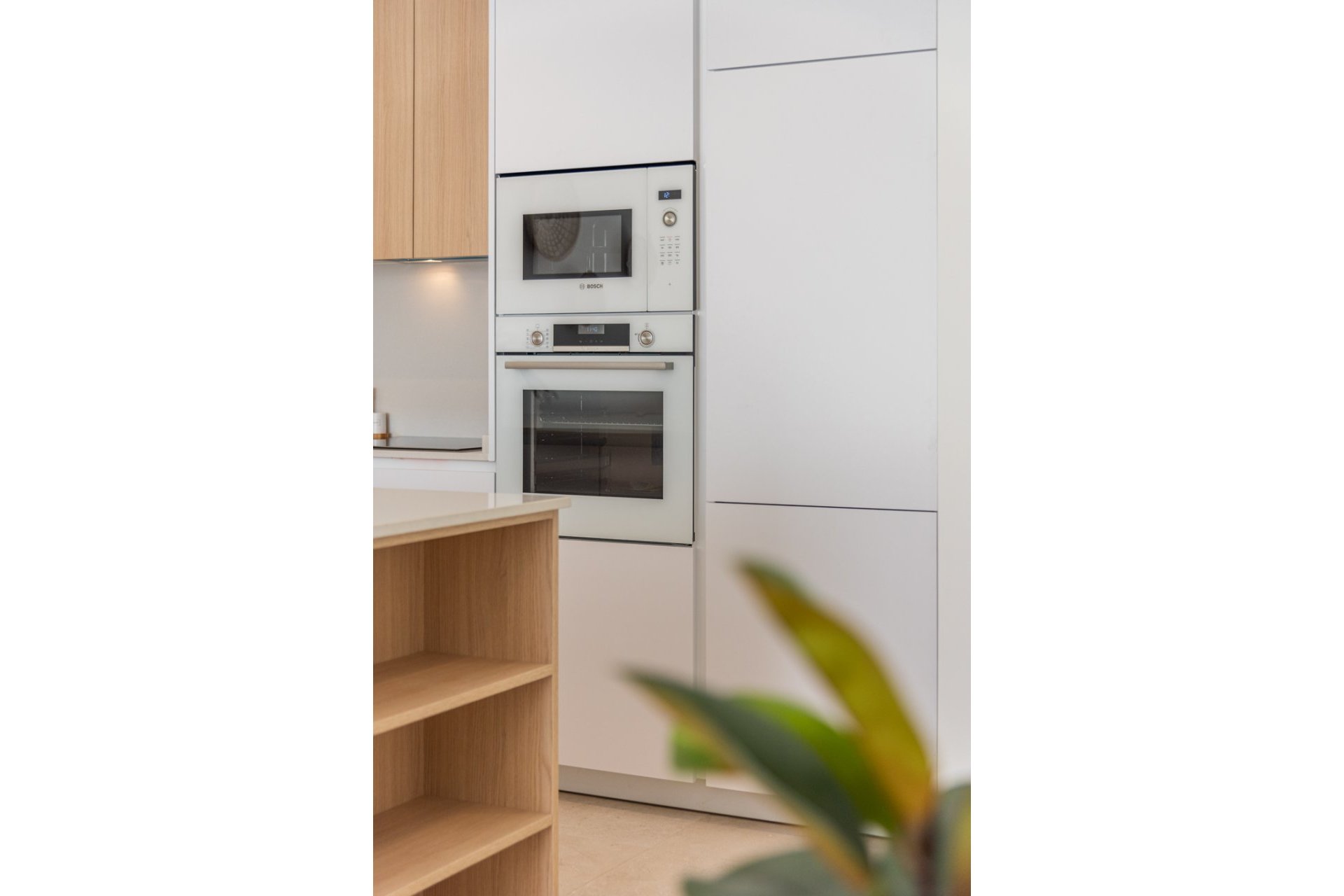 Nieuwbouw Woningen - Herenhuis - Los Alcázares
