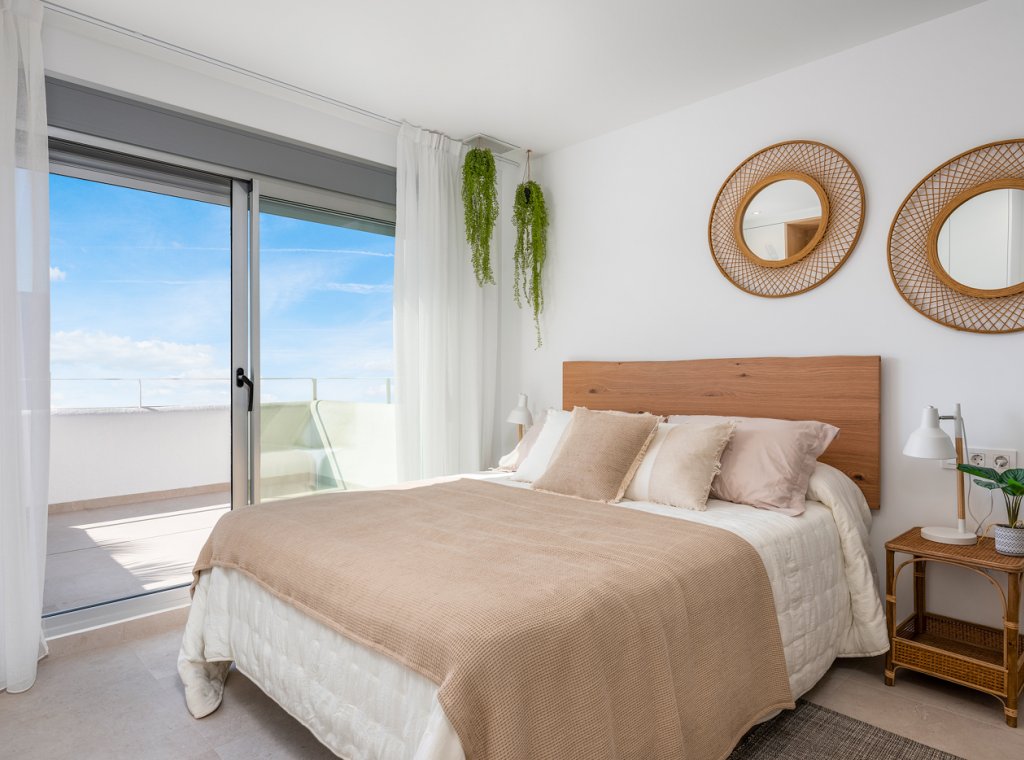 Nieuwbouw Woningen - Herenhuis - Los Alcázares