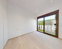 Nieuwbouw Woningen - Herenhuis - Los Alcázares