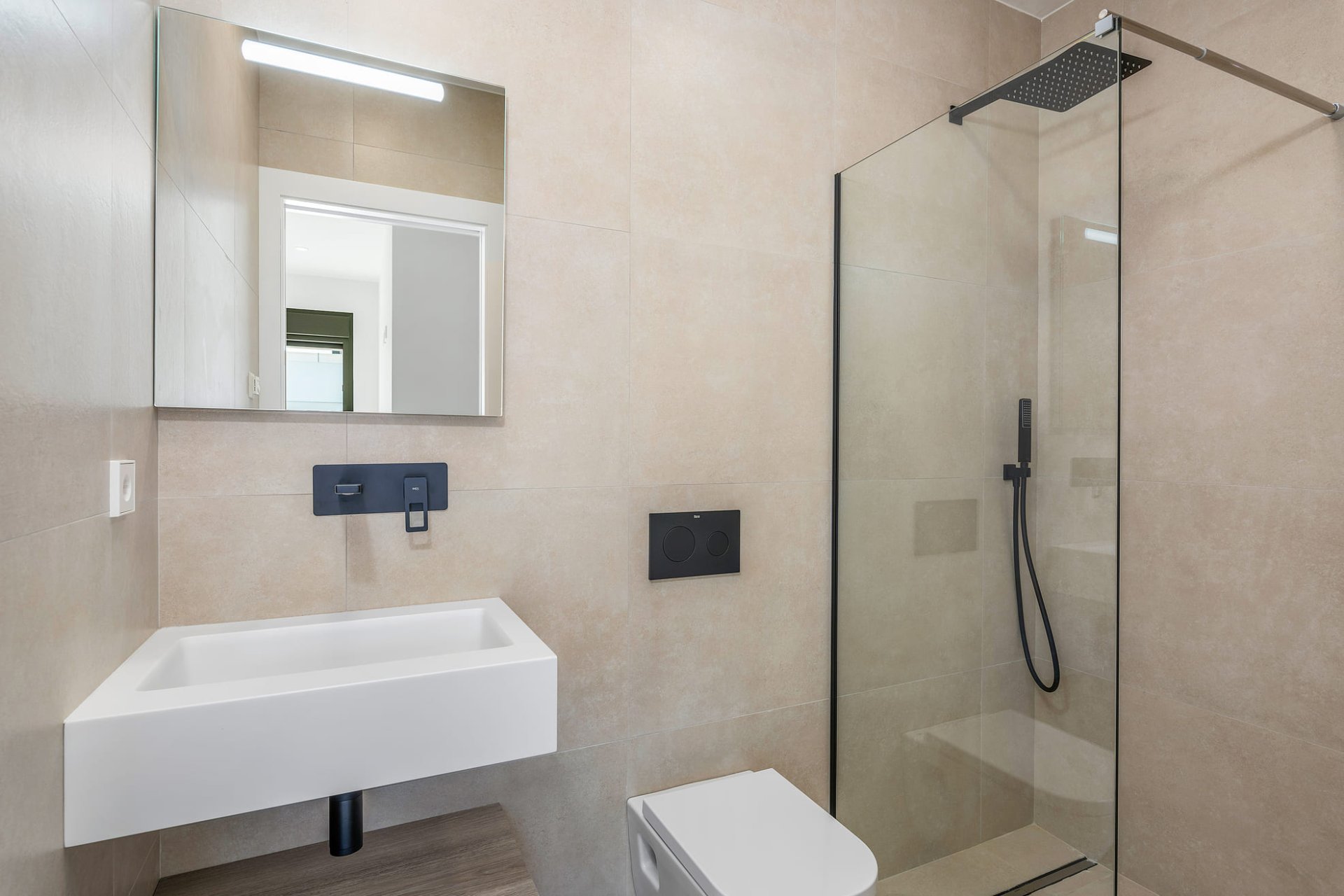 Nieuwbouw Woningen - Herenhuis - Los Alcázares