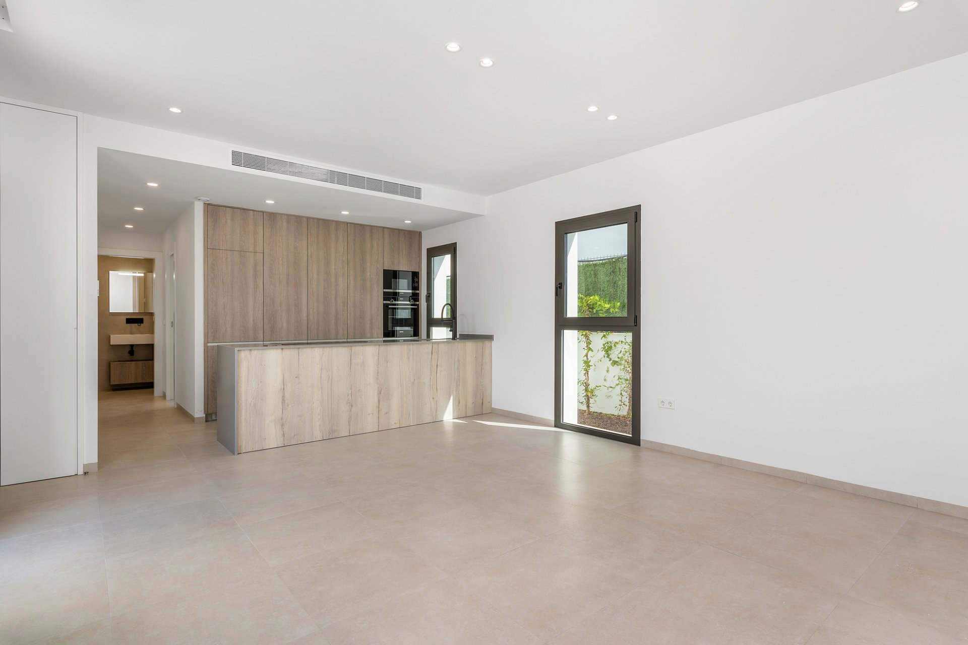Nieuwbouw Woningen - Herenhuis - Los Alcázares