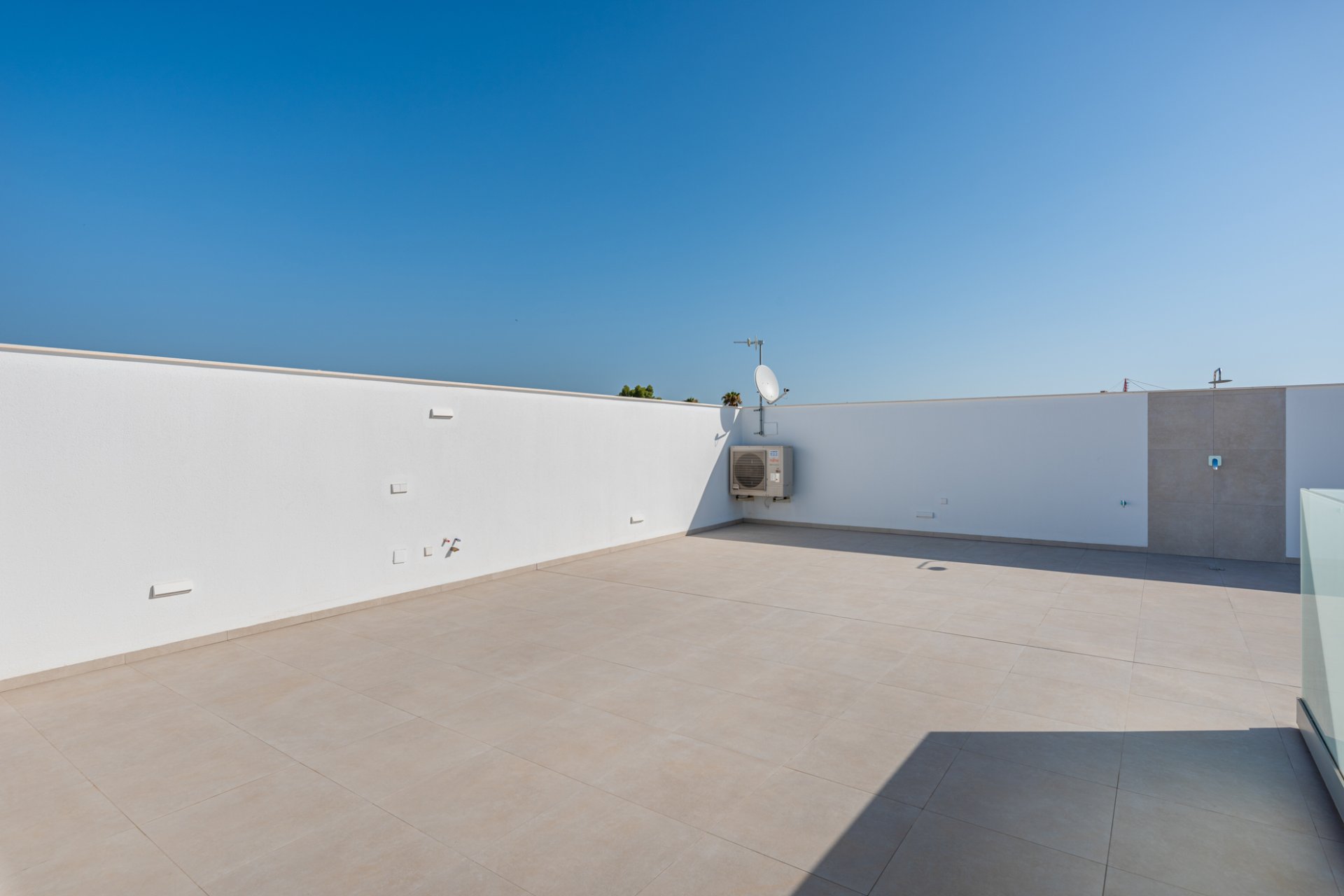 Nieuwbouw Woningen - Herenhuis - Los Alcázares