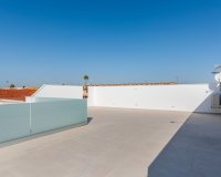 Nieuwbouw Woningen - Herenhuis - Los Alcázares