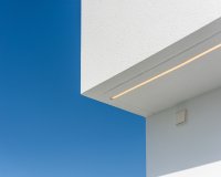 Nieuwbouw Woningen - Herenhuis - Los Alcázares
