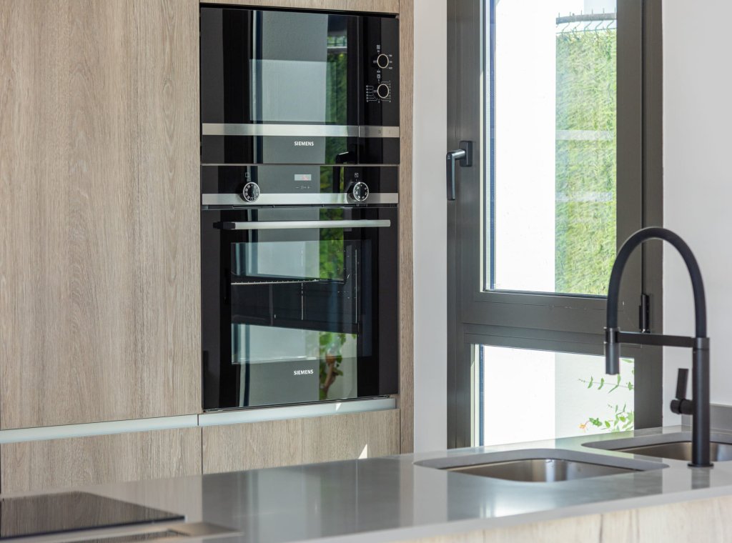 Nieuwbouw Woningen - Herenhuis - Los Alcázares