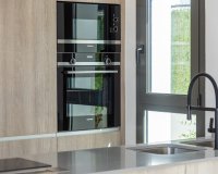 Nieuwbouw Woningen - Herenhuis - Los Alcázares
