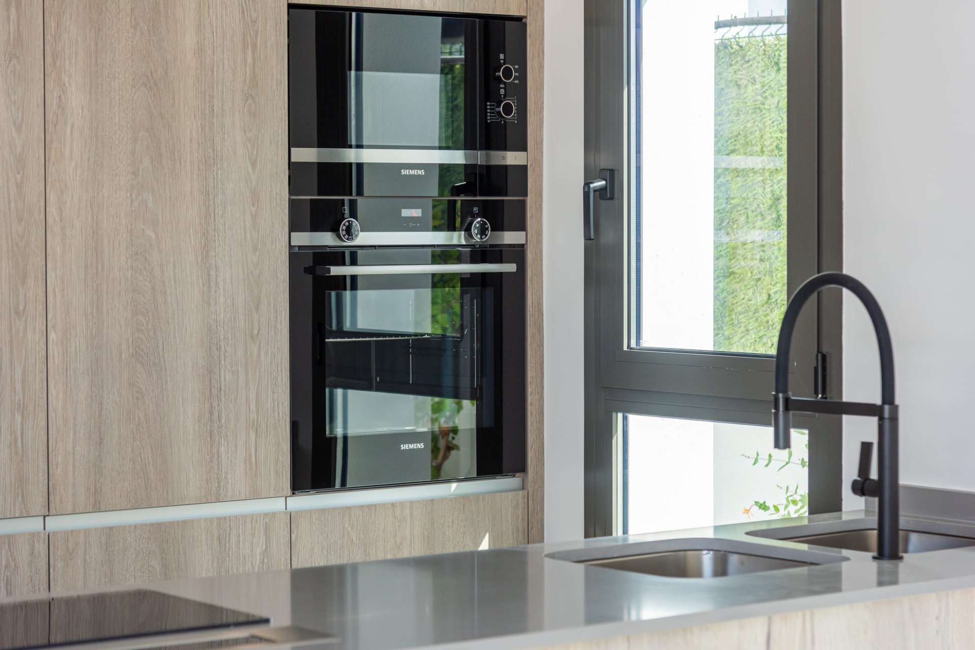 Nieuwbouw Woningen - Herenhuis - Los Alcázares