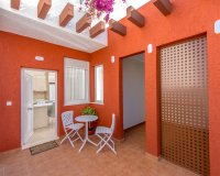 Nieuwbouw Woningen - Herenhuis - Los Alcázares