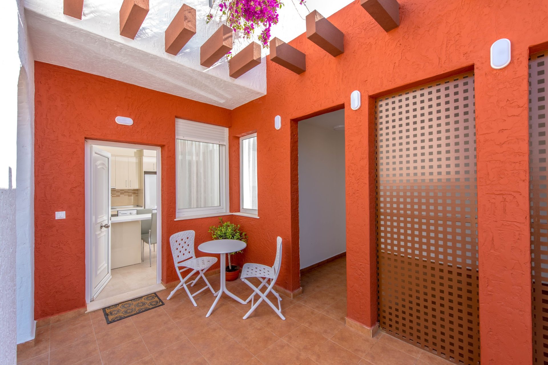 Nieuwbouw Woningen - Herenhuis - Los Alcázares