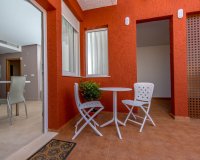 Nieuwbouw Woningen - Herenhuis - Los Alcázares
